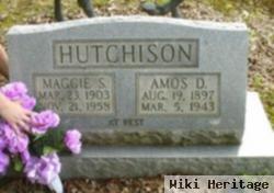 Maggie Sullivan Hutchison