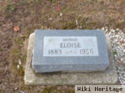 Eloise Elizabeth Carey Brown