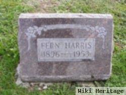 Fern Harris