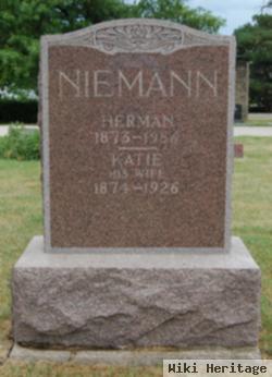 Herman Niemann