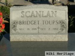 Bridget Toups Scanlan