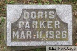 Doris Parker