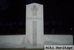 Robert A Rockhill