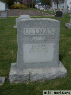 Annie May Ullman