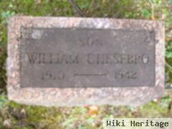 William Chesebro