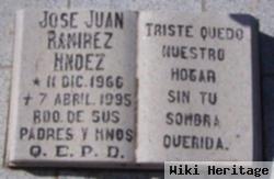 Jose Juan Hernandez