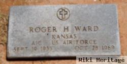 Roger H. Ward