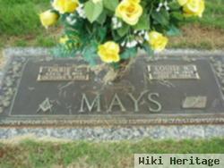 Orbie C. Mays