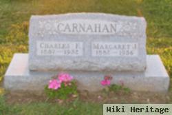 Margaret Jane Mortimer Carnahan