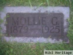 Mollie Greenwade Calvin