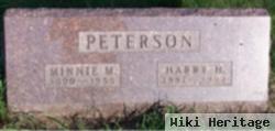 Harry Hanson Peterson