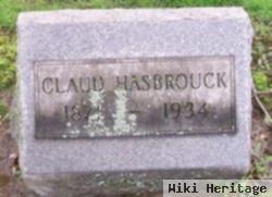 Claude Hasbrouck