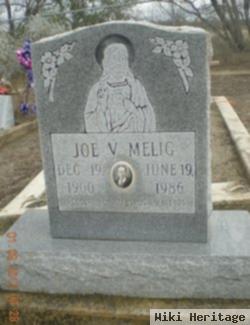 Joe V. Melig