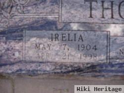 Myrtle Irelia Mcnerlin Thomason