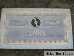 Viola Clark