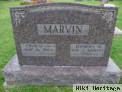 Thorna Mabel Marvin