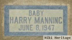 Harry Manning