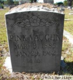 Pinkney Vaughn