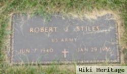 Robert J. Stiles