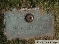 Gary Lee Graham