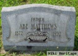 Abe Matthews