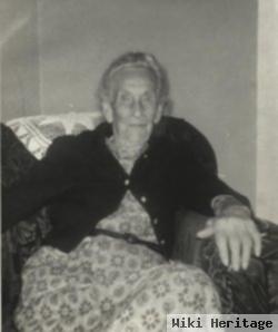 Fannie B. Allen Stewart