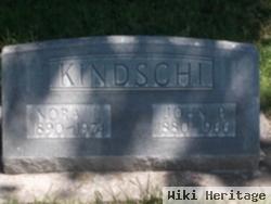 John Kindschi