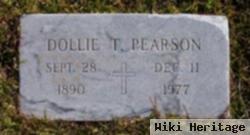 Dollie Turner Thigpen Pearson