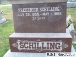 Frederick Schilling