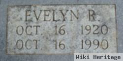 Evelyn R. Roling Ward