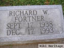 Richard W. Fortner