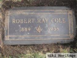 Robert Ray Cole