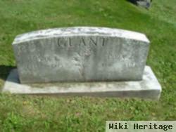 Frank L Glant