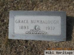 Grace Bumbalough