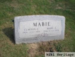 Mary J. Mabie