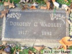 Dorothy C. Wageley