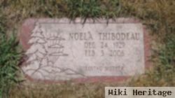 Noela Nadeau Thibodeau