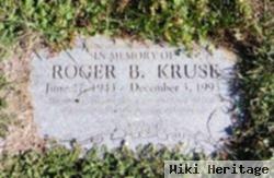 Roger Blase Cristopher Kruse