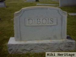 Dr H. V. Dubois