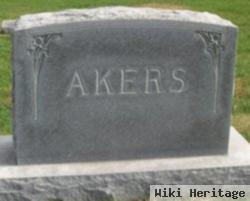 Bonnie H. Akers