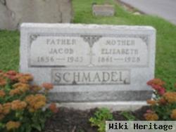 Jacob Schmadel