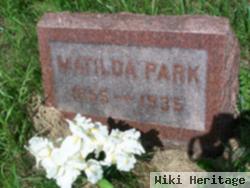 Matilda Brasfield Park