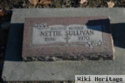 Nettie Malinak Sullivan