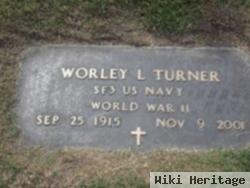 Worley Lansford Turner