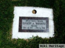 Harriet A "mickey" Kenney Barthule