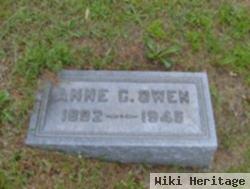 Anne Catherine Passow Owen