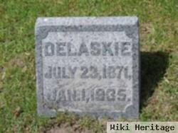 Delaskie Snyder