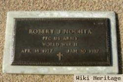 Robert J Nochta