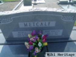 Effie Scoggins Metcalf