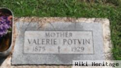 Valerie Potvin